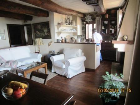 The View With A Room Bolsena Buitenkant foto