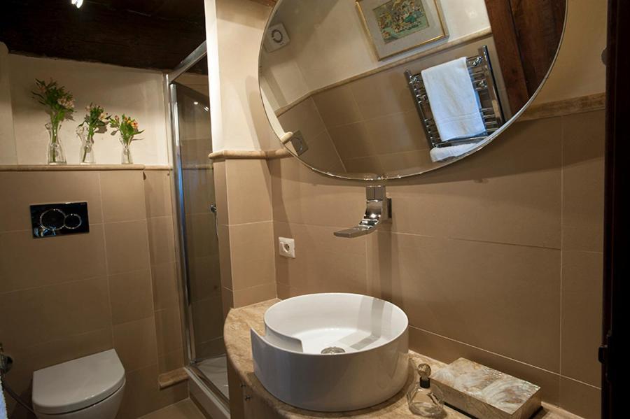 The View With A Room Bolsena Buitenkant foto